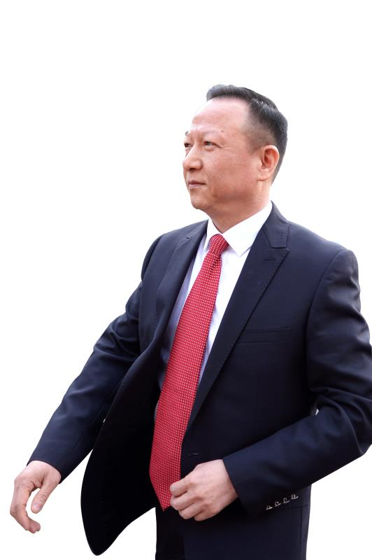 【资本人物】参与发行新中国第一张股票！他被誉为“企业哲学家”，曾联手成思危提交风投“一号提案”