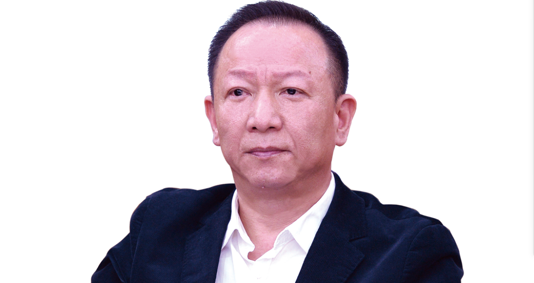 【资本人物】参与发行新中国第一张股票！他被誉为“企业哲学家”，曾联手成思危提交风投“一号提案”