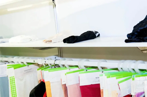 护航美好生活，助力纺织强国！高烯单层氧化石墨烯全球首创