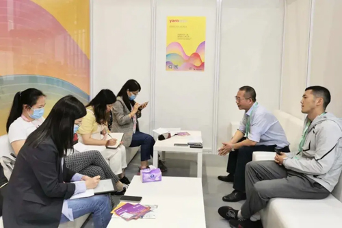 护航美好生活，助力纺织强国！高烯单层氧化石墨烯全球首创