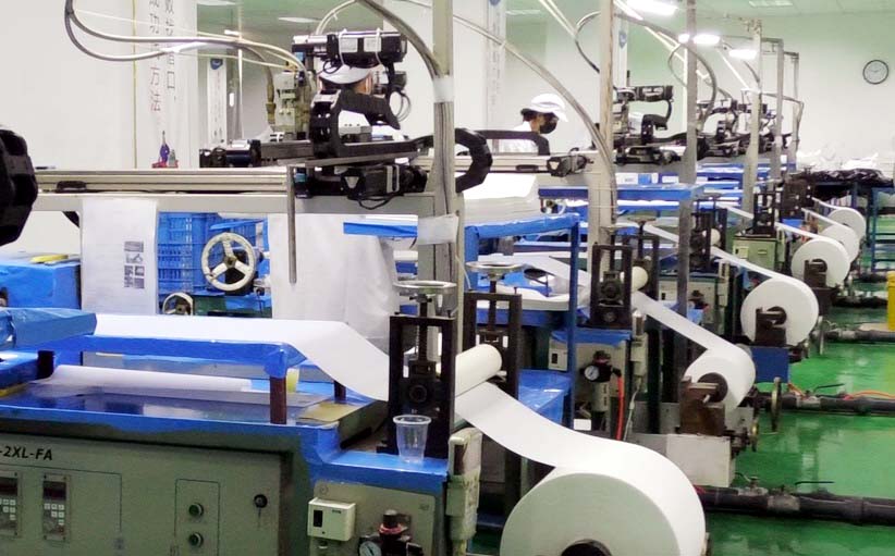 加强科技合作，攻克技术难题 启成：从“卡脖子”处启程