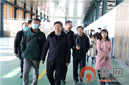 青岛石墨新材料产业发展咨询对接会在莱西市召开