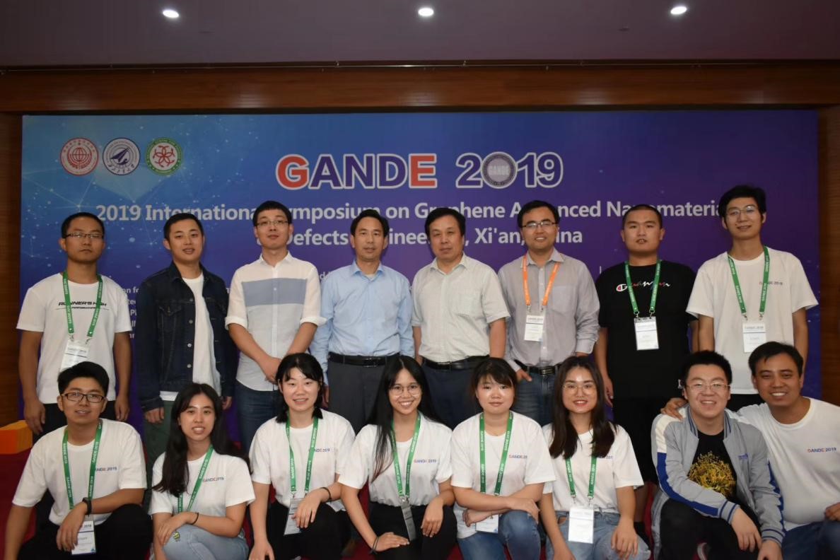 西北工业大学在纳米晶体管方面的最新研究进展