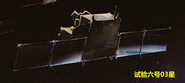 国家纳米科学中心研发的纳米复合超黑涂层材料成功应用于卫星光学系统暗弱目标探测