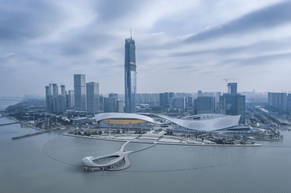 苏创 | 打破行政边界，跨区域协同创新——苏锡常，如何共建太湖湾科创圈？