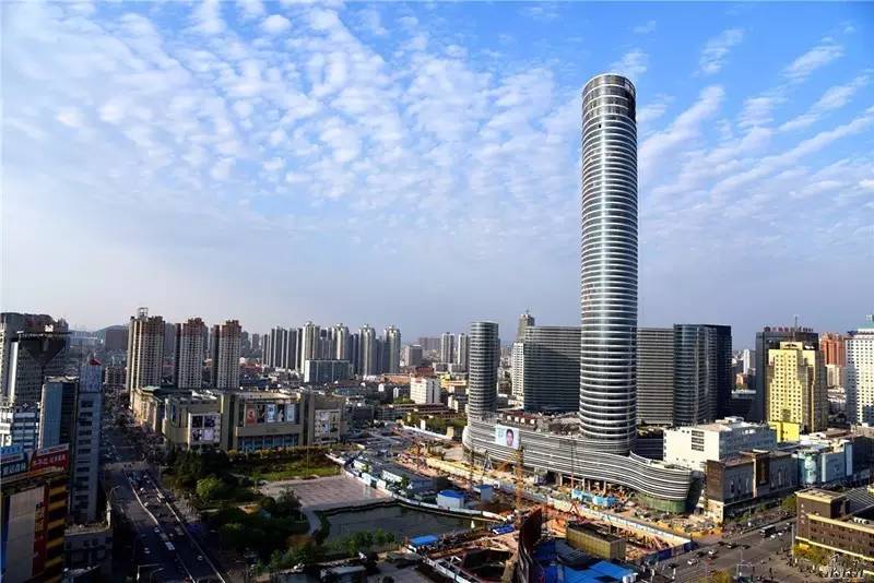 江苏徐州：产业发展高增长稳提升 企业驶入经济发展“快车道”