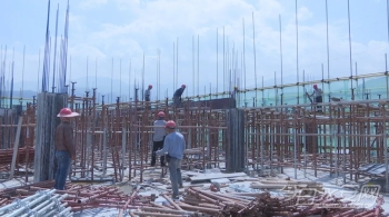 永安市石墨和石墨烯产业园孵化中心二期项目加速推进