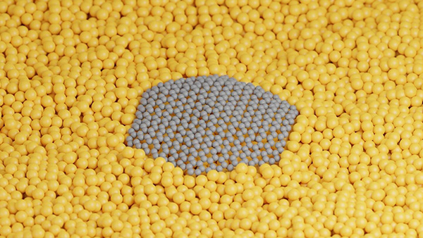 高性能计算机助力石墨烯生产工艺的优化