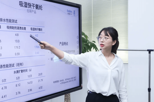 纤维之路，我们收获了什么？