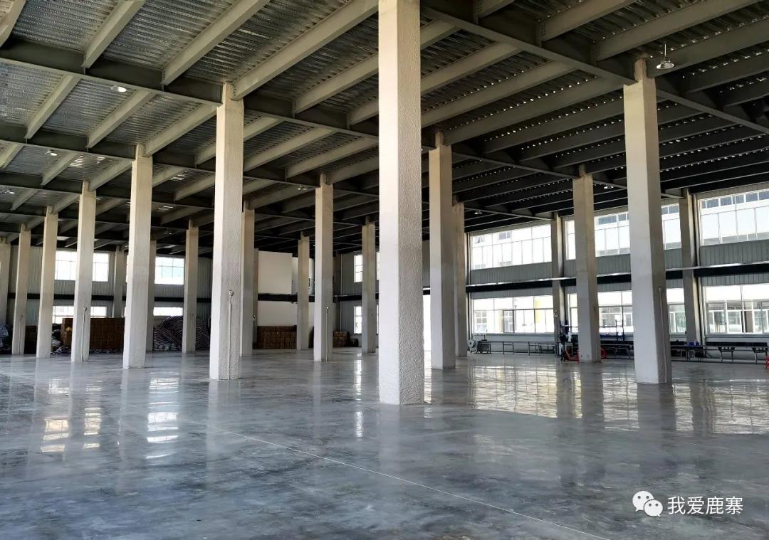 广西鹿寨石墨烯小镇建设有序推进