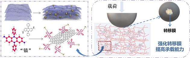 固液复合新型润滑涂层研究取得系列进展