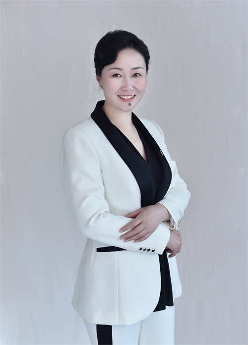 【创业在青岛】张丽丽：现代“织女” 在青20余年纺出全球之最