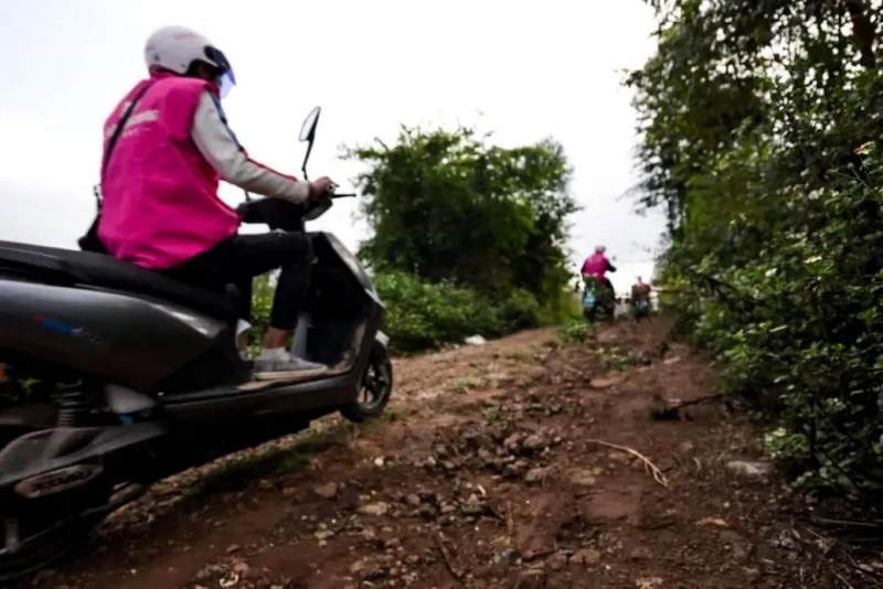 解读小刀电动车长征版：提升续航里程的终极“密码”