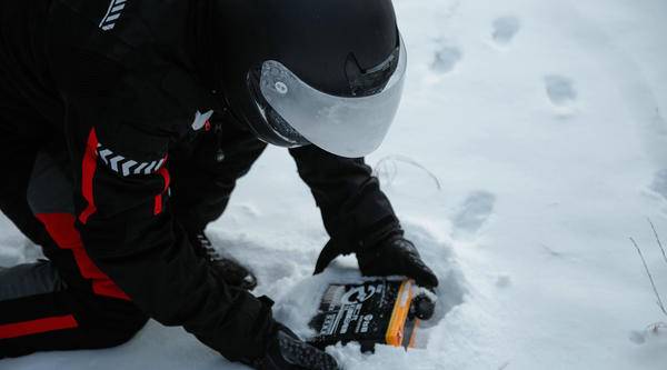 极寒续航“长跑王”实至名归，台铃超能系列创245公里！