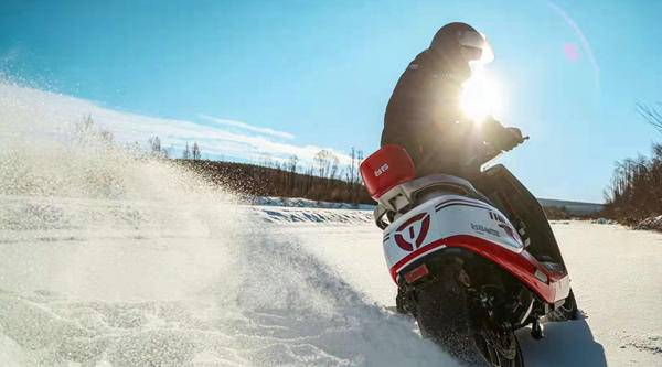 极寒续航“长跑王”实至名归，台铃超能系列创245公里！