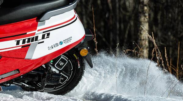 极寒续航“长跑王”实至名归，台铃超能系列创245公里！