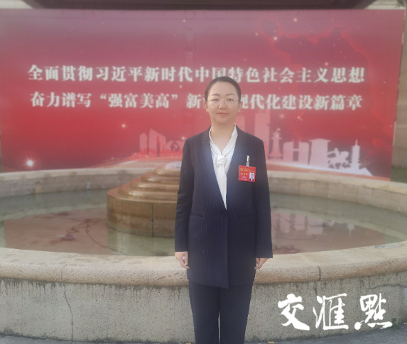 党代表心声 | 聚焦85后党代表：面向未来，青春追梦的脚步更铿锵