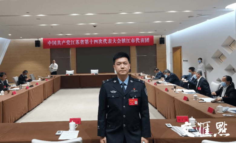 党代表心声 | 聚焦85后党代表：面向未来，青春追梦的脚步更铿锵