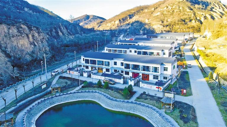 新居生活暖洋洋