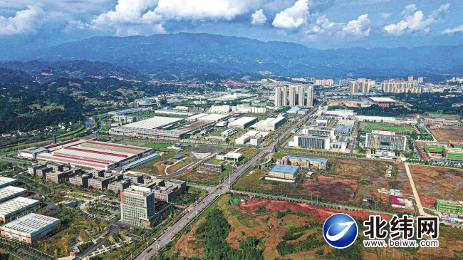 精准聚焦 靶向发力 高水平推进雅州新区建设——专访雅安经济技术开发区管委会主任胡雪松