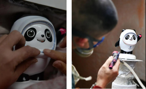 2022一起向未来——陶瓷行业高质量助力精彩奥运