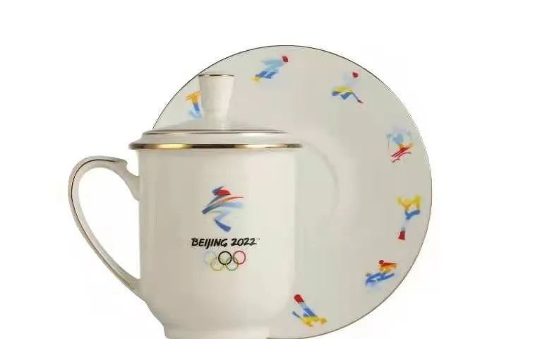 2022一起向未来——陶瓷行业高质量助力精彩奥运