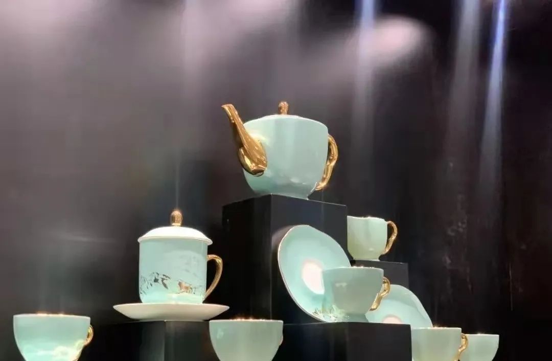 2022一起向未来——陶瓷行业高质量助力精彩奥运