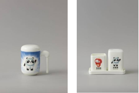 2022一起向未来——陶瓷行业高质量助力精彩奥运