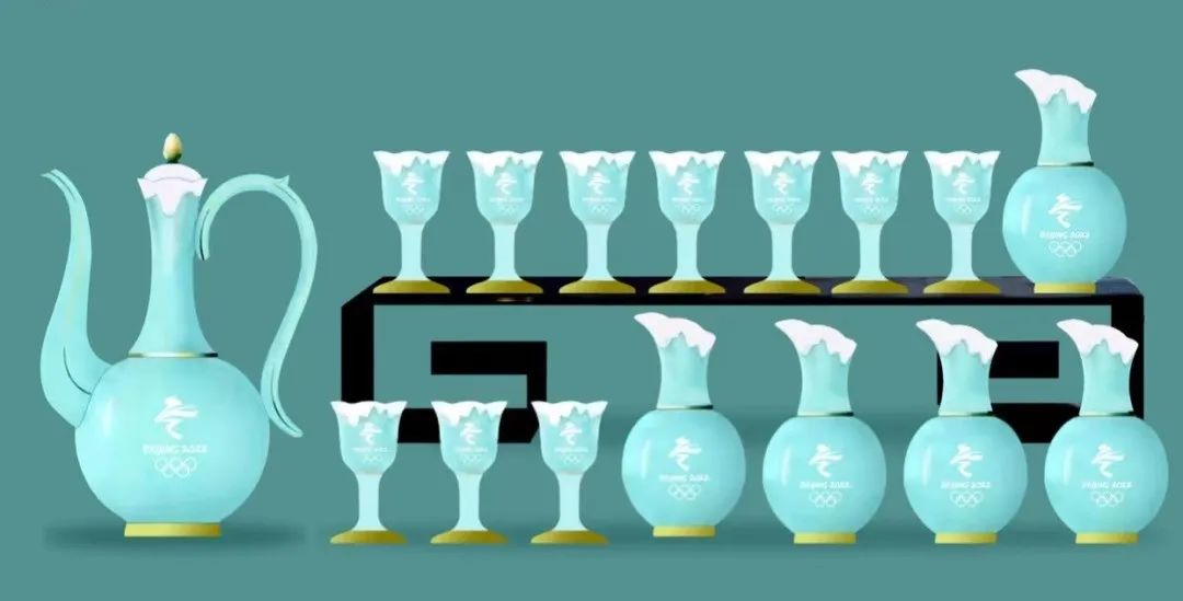 2022一起向未来——陶瓷行业高质量助力精彩奥运