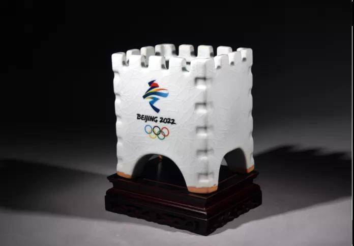 2022一起向未来——陶瓷行业高质量助力精彩奥运