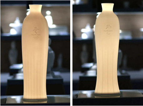 2022一起向未来——陶瓷行业高质量助力精彩奥运