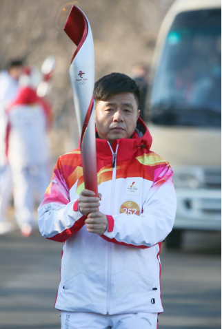 2022一起向未来——陶瓷行业高质量助力精彩奥运