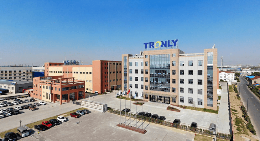 常州经开区：集聚百余家功能新材料高科技企业 年产值超600亿元