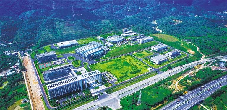 【践行习近平经济思想调研行】东莞豪迈