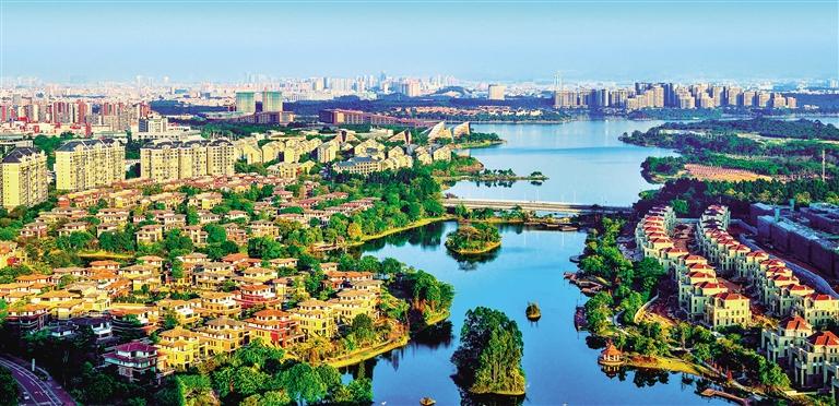 【践行习近平经济思想调研行】东莞豪迈