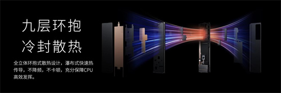 凝兴同行 筑梦远航 中兴发布行业终端天机A41系列