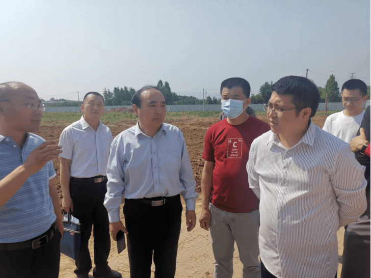 深化合作 共谋发展 泰安市特色金属材料产业链项目招引见成效