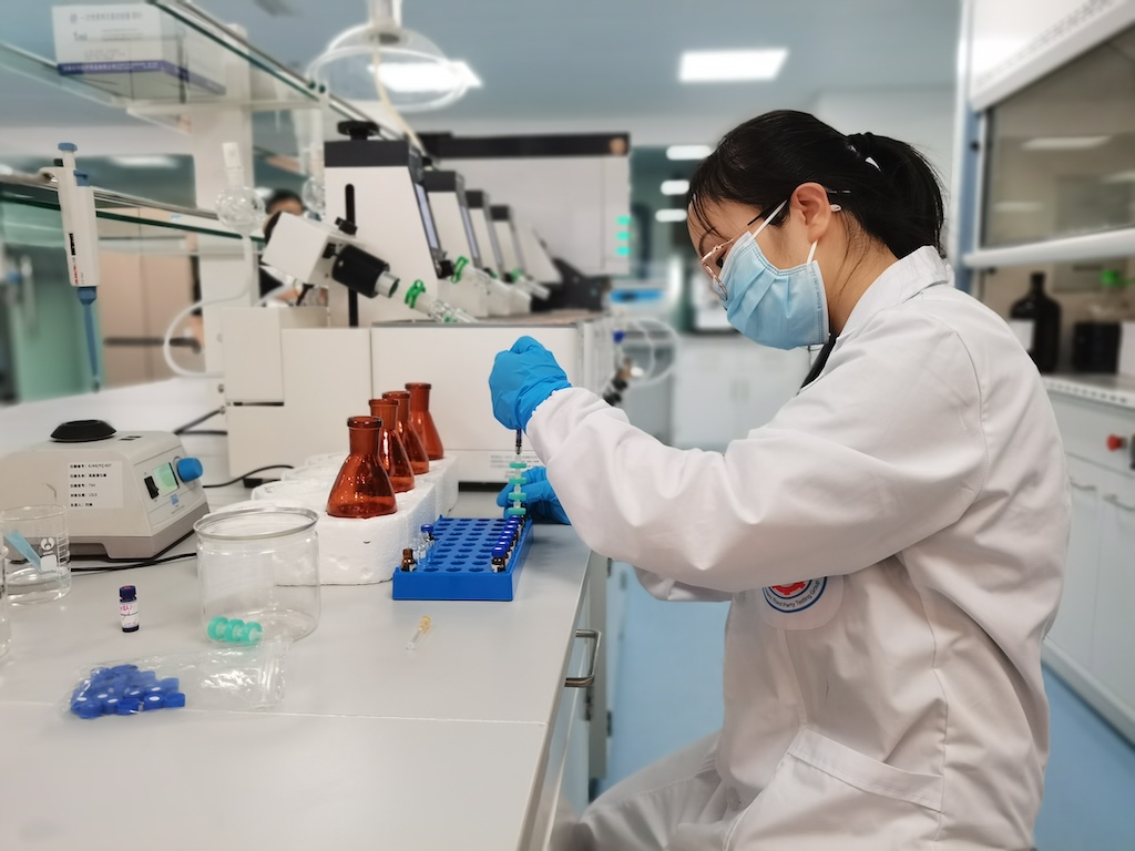 银川中关村：打造科技创新高地