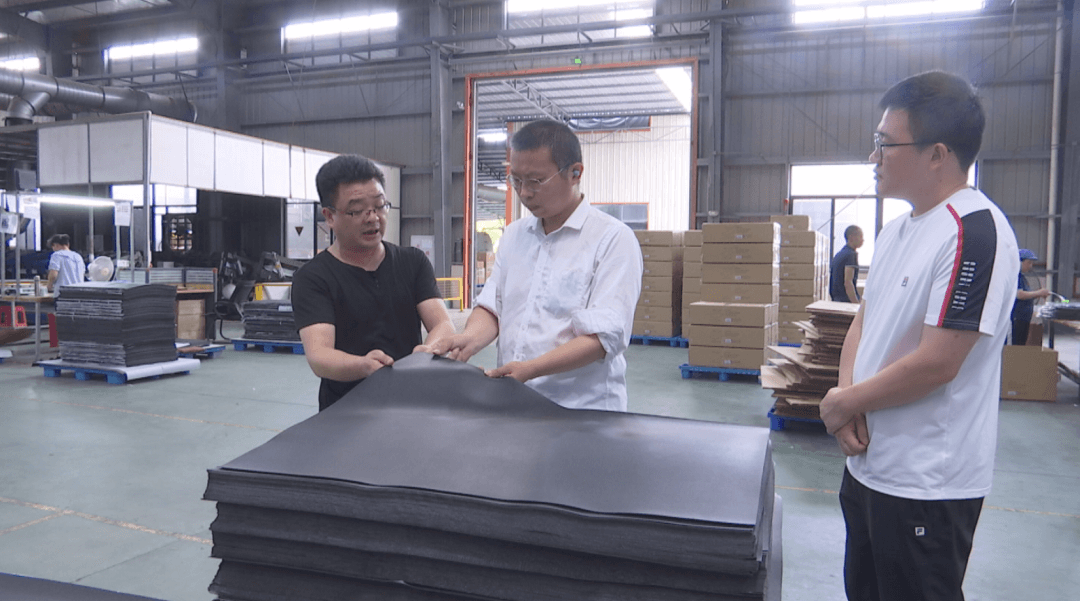 【诚信案例】北京科技特派员 助力永安企业发展