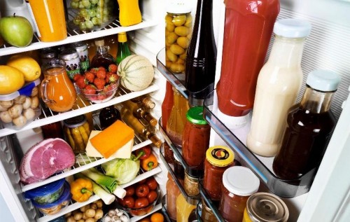 山川湖海 厨房与爱，我生活中的爱与美好源自TCL格物冰箱Q10