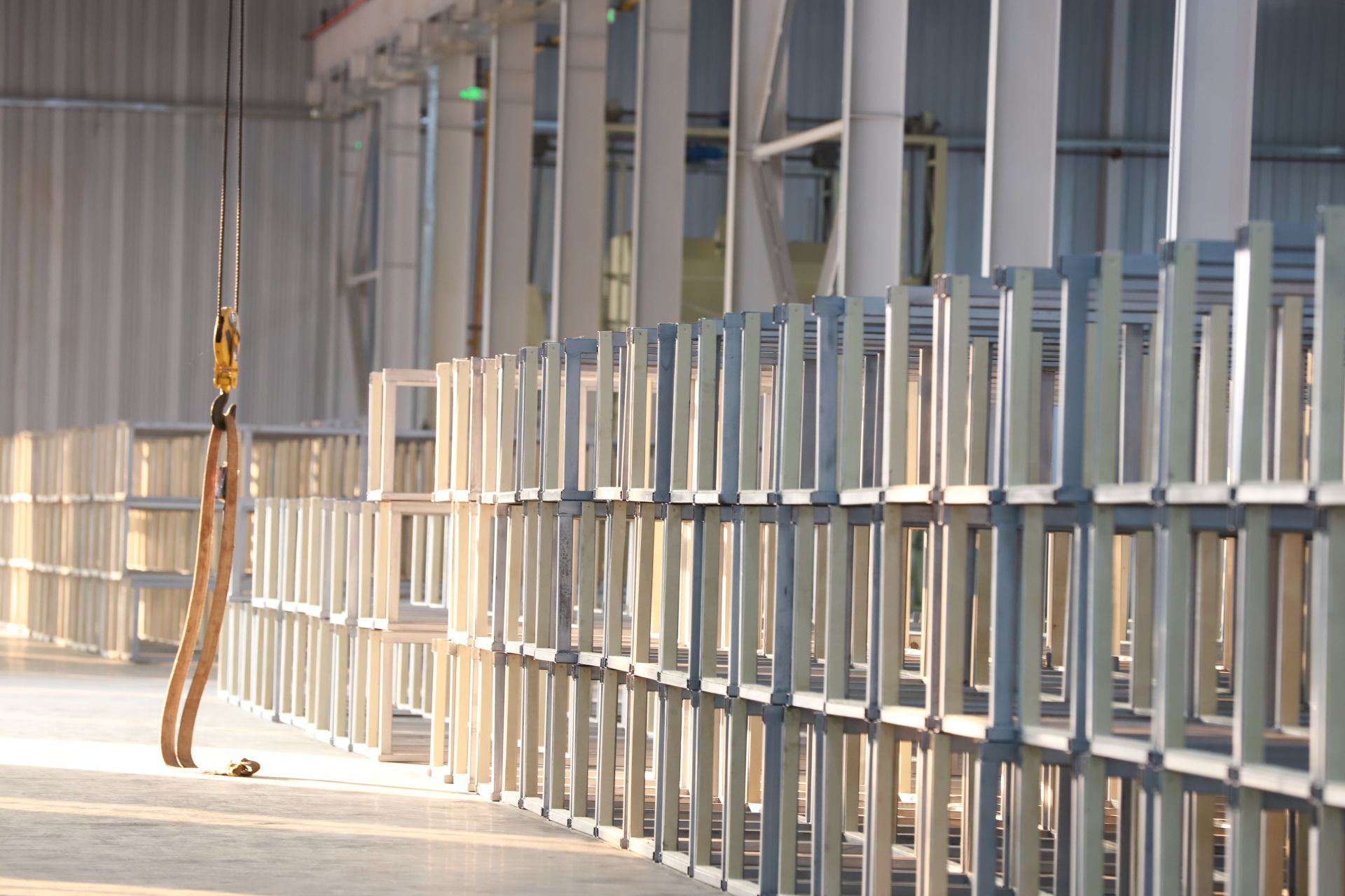 都昌县委书记邱舰调度重大项目建设情况