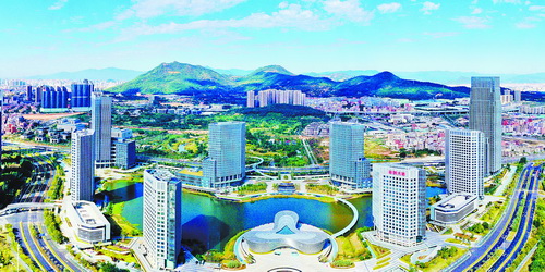 落地生金 厦门有效推进科技成果转移转化