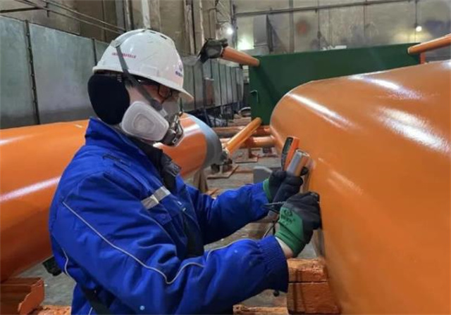 奋进的春天 | 聚势助力经济发展奋跃而上 常州企业不负春光抢开局