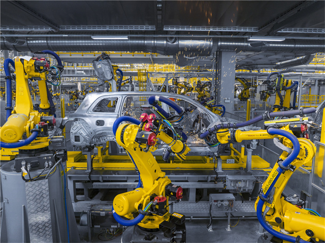 奋进的春天 | 聚势助力经济发展奋跃而上 常州企业不负春光抢开局