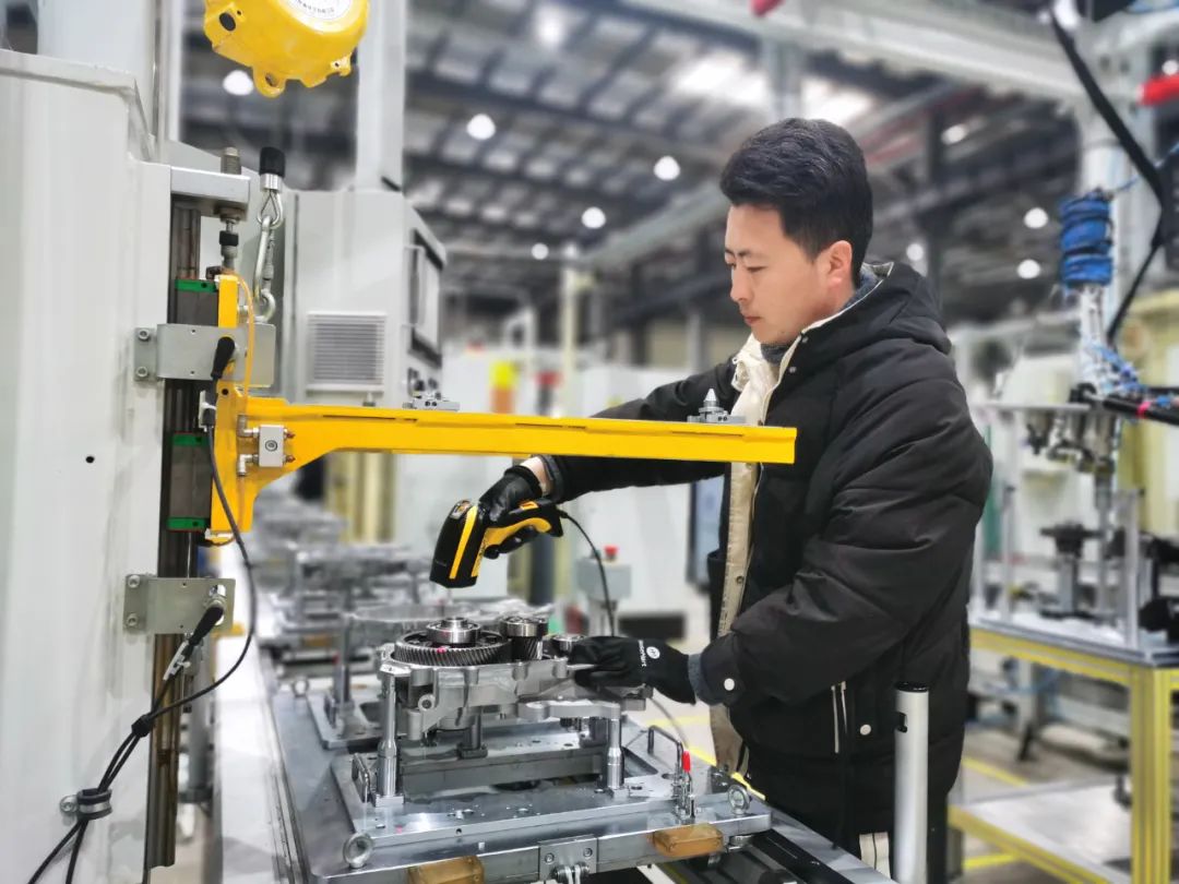 如东经济开发区（高新区）：科创之“芯”落地开花 高端产业优化整合