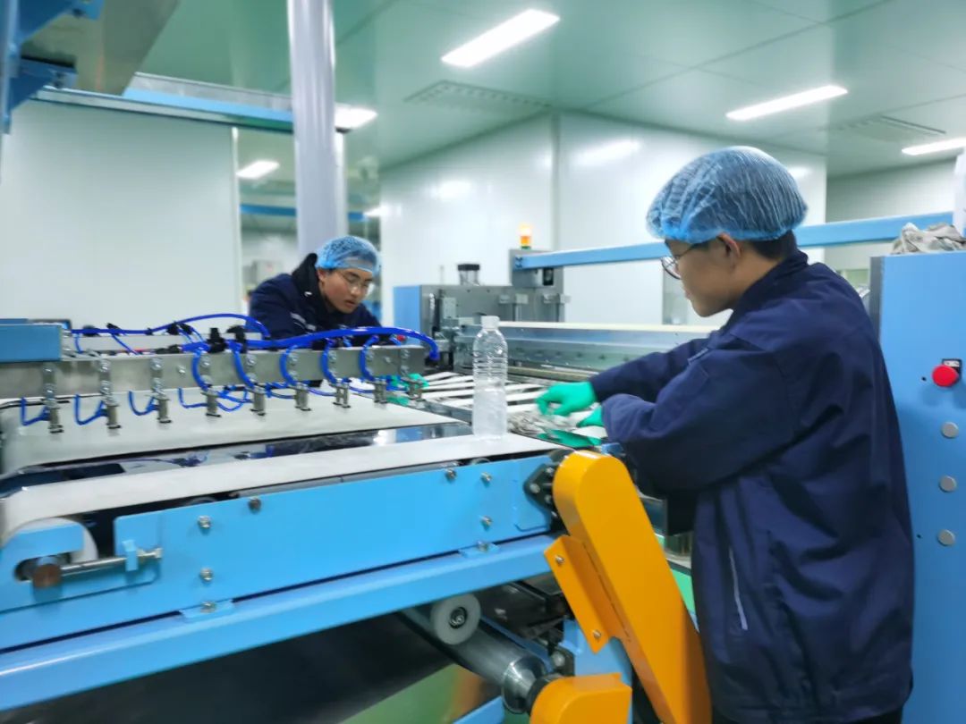 如东经济开发区（高新区）：科创之“芯”落地开花 高端产业优化整合