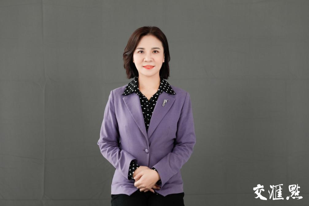 才赋新城（5）| 吴明红：人才携成果扎根经开，产学研融合未来可期