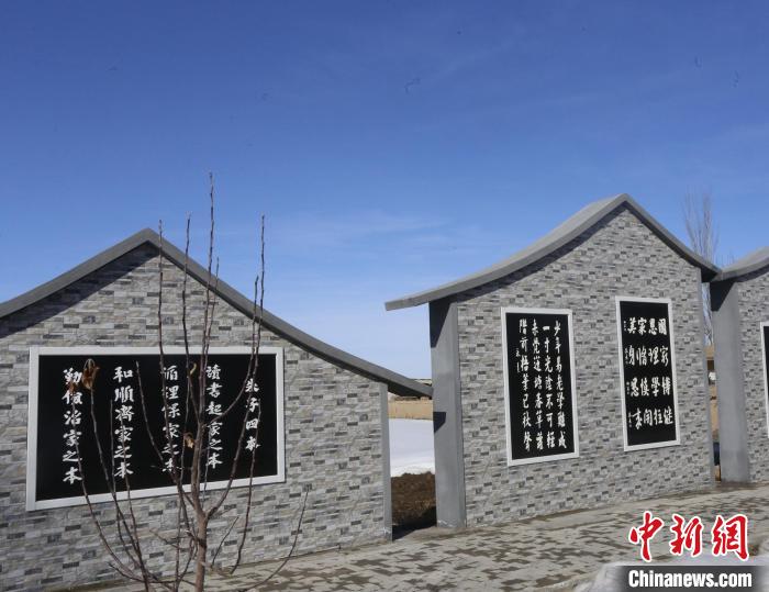 新疆宜居宜业和美乡村“美”在何方？