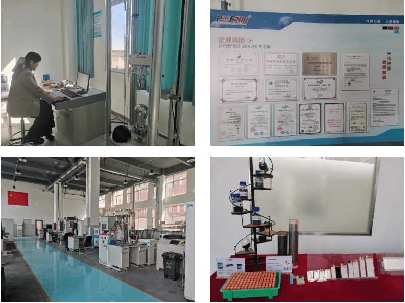 一季度 燕山地区经济呈现良好发展态势！