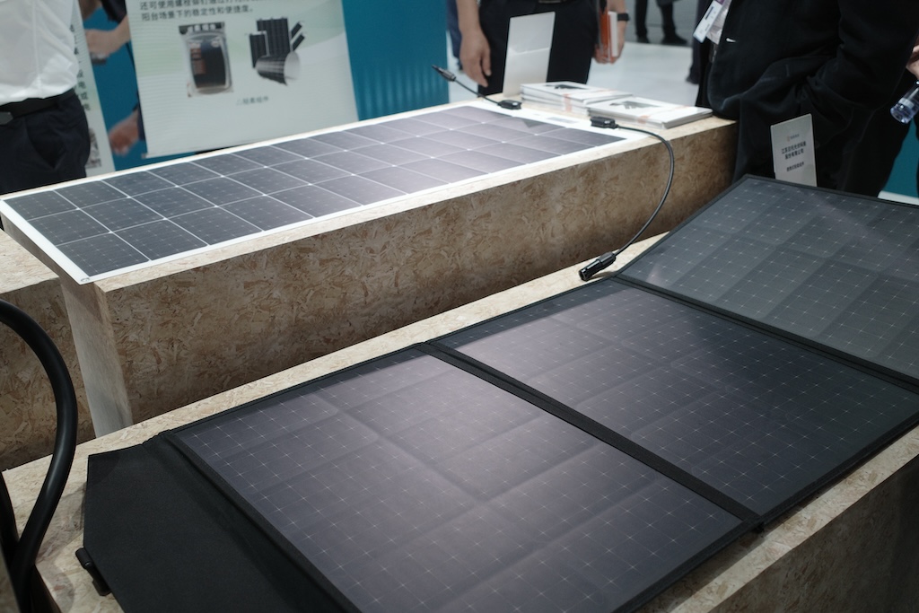 苏青携手共赴“绿色”未来，近40家苏企亮相第24届“青洽会”